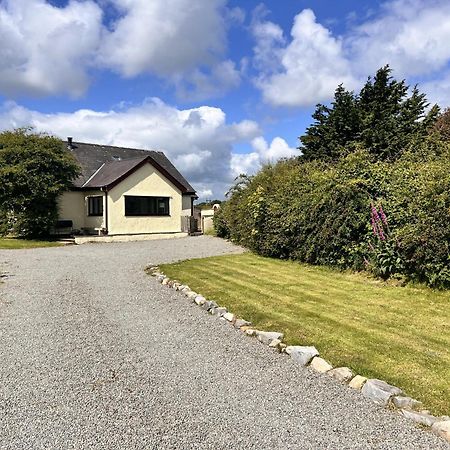 3 Bed Detached Cottage- Log Burner Mountain Views Beaumaris Exterior foto