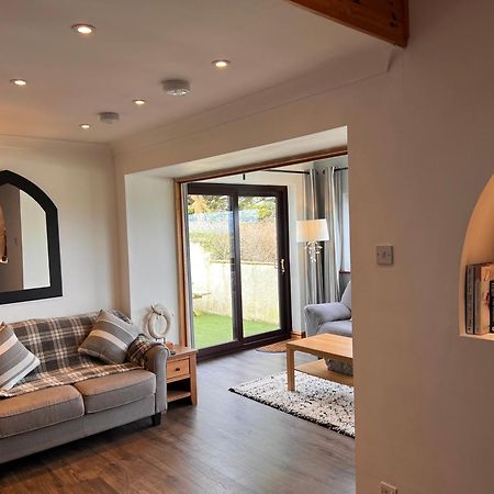 3 Bed Detached Cottage- Log Burner Mountain Views Beaumaris Exterior foto
