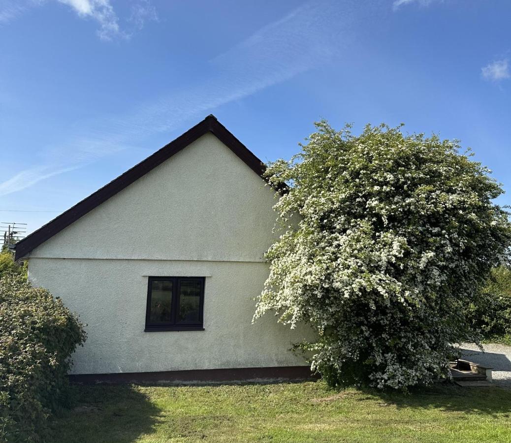 3 Bed Detached Cottage- Log Burner Mountain Views Beaumaris Exterior foto