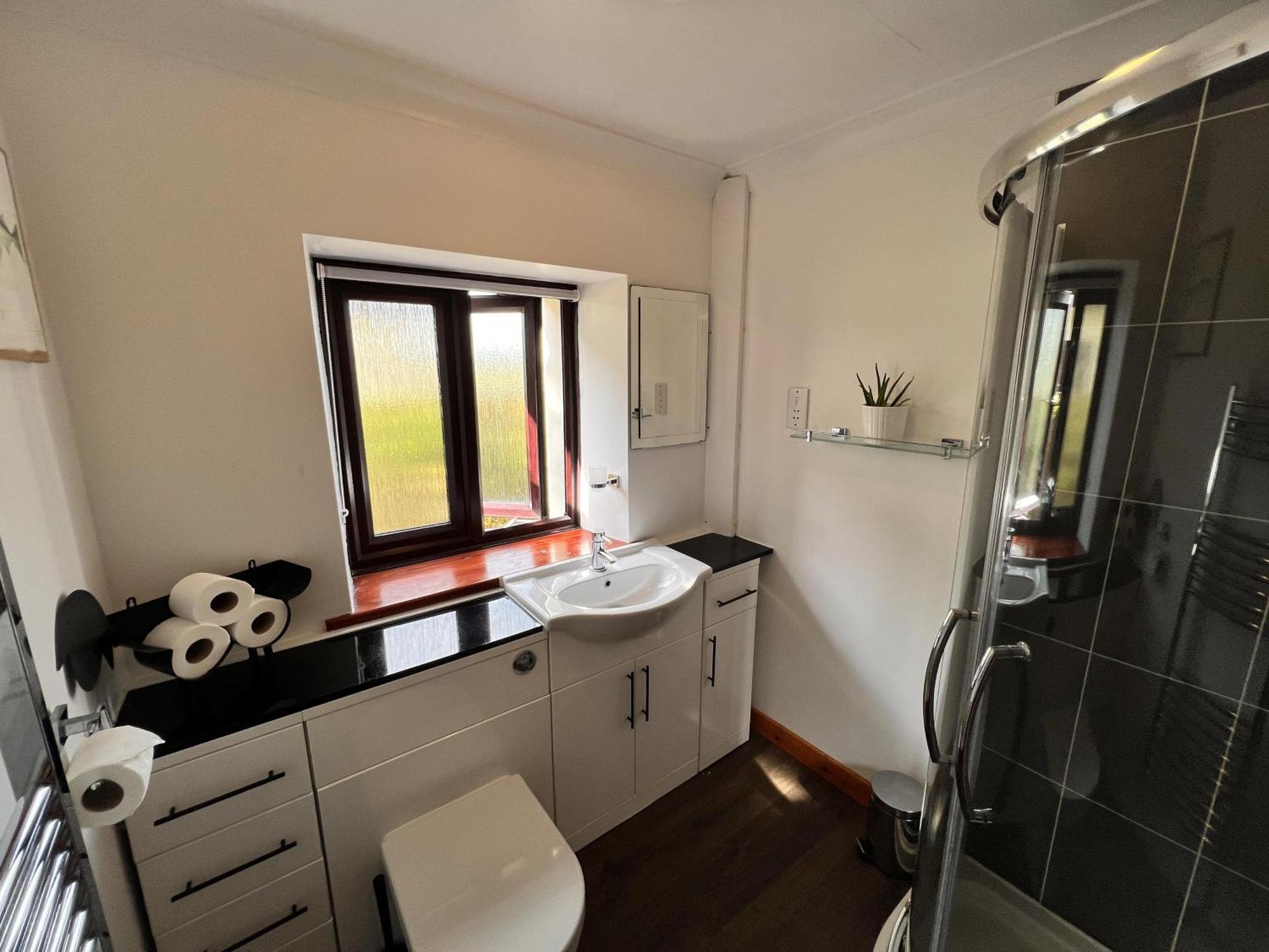3 Bed Detached Cottage- Log Burner Mountain Views Beaumaris Exterior foto