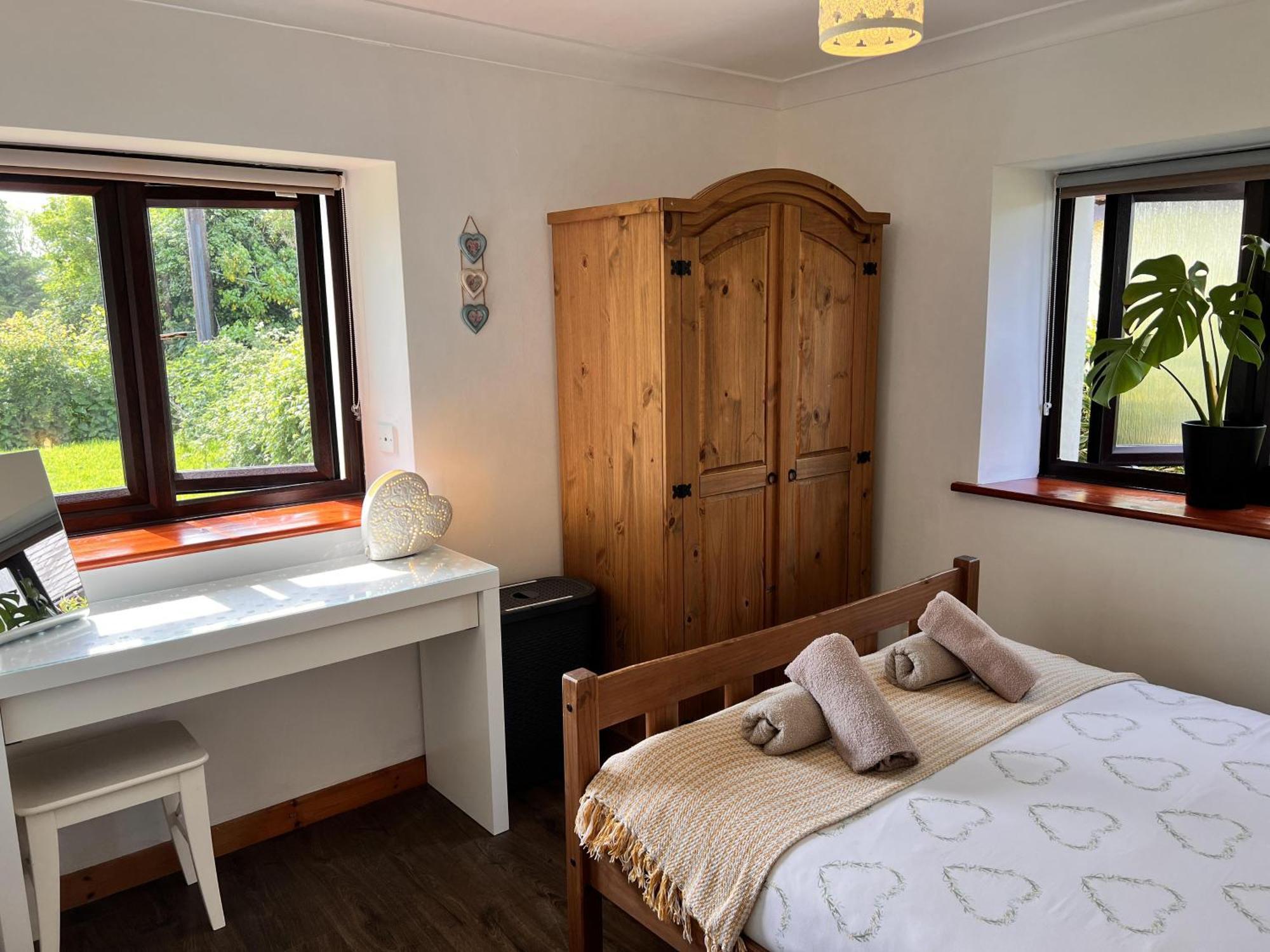 3 Bed Detached Cottage- Log Burner Mountain Views Beaumaris Exterior foto