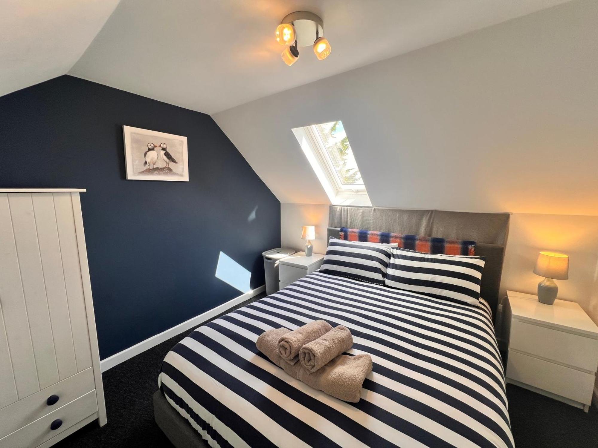 3 Bed Detached Cottage- Log Burner Mountain Views Beaumaris Exterior foto
