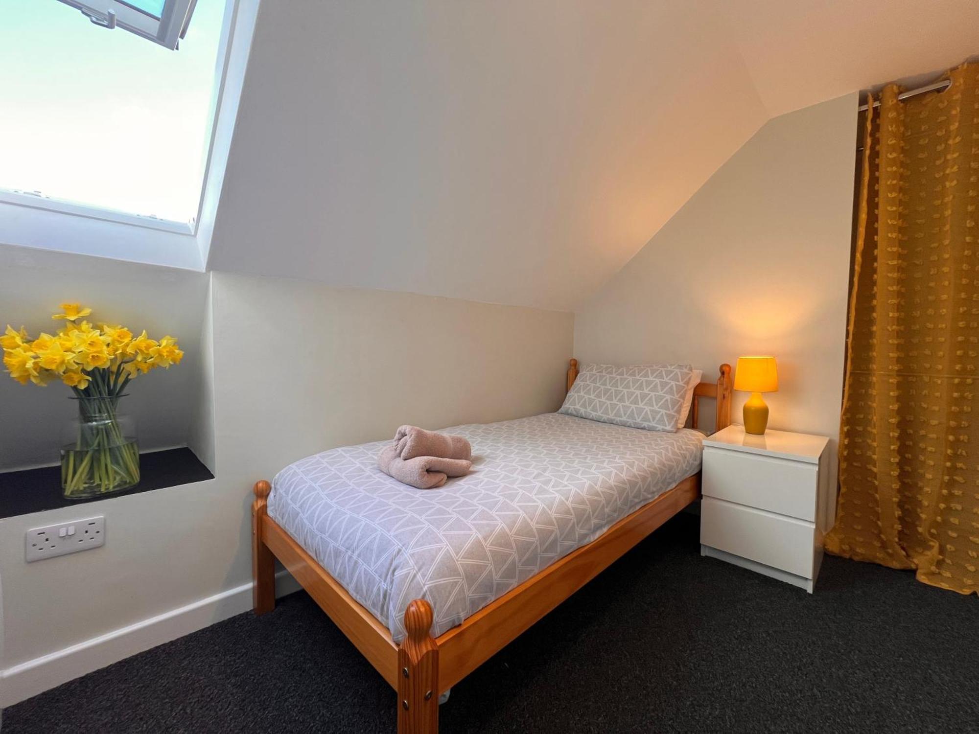 3 Bed Detached Cottage- Log Burner Mountain Views Beaumaris Exterior foto